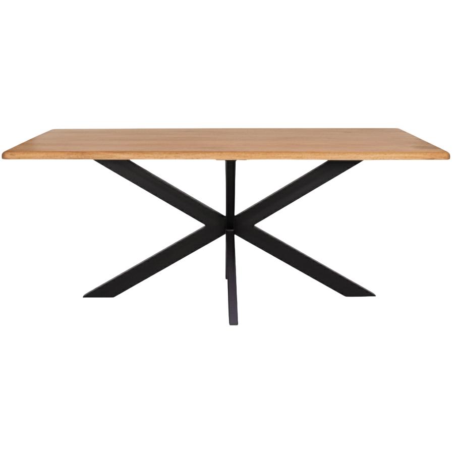 Ironmill 1.8m Dining Table